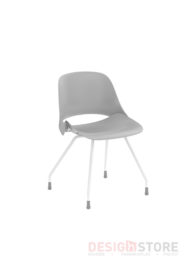 Humanscale Trea - Bijzetstoelen